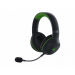 Razer Kaira Pro Headset Wired & Wireless Head-band Gaming Bluetooth Black