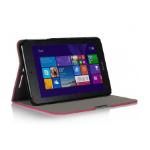 i-Blason Executive 8" Folio Pink
