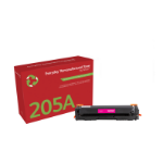 Xerox 006R04513 Toner cartridge magenta, 900 pages (replaces HP 205A/CF533A) for HP MFP 180