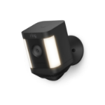 Ring Spotlight Cam Plus Battery Box IP security camera Indoor & outdoor Ceiling/Wall/Desk