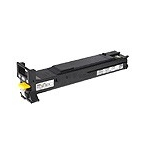Konica Minolta A06V153 Toner black, 12K pages/5% for KM MagiColor 5550/5650