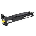 Konica Minolta A06V153 Toner black, 12K pages/5% for KM MagiColor 5550/5650