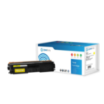 CoreParts QI-BR1009Y tonercartridge 1 stuk(s) Origineel Geel