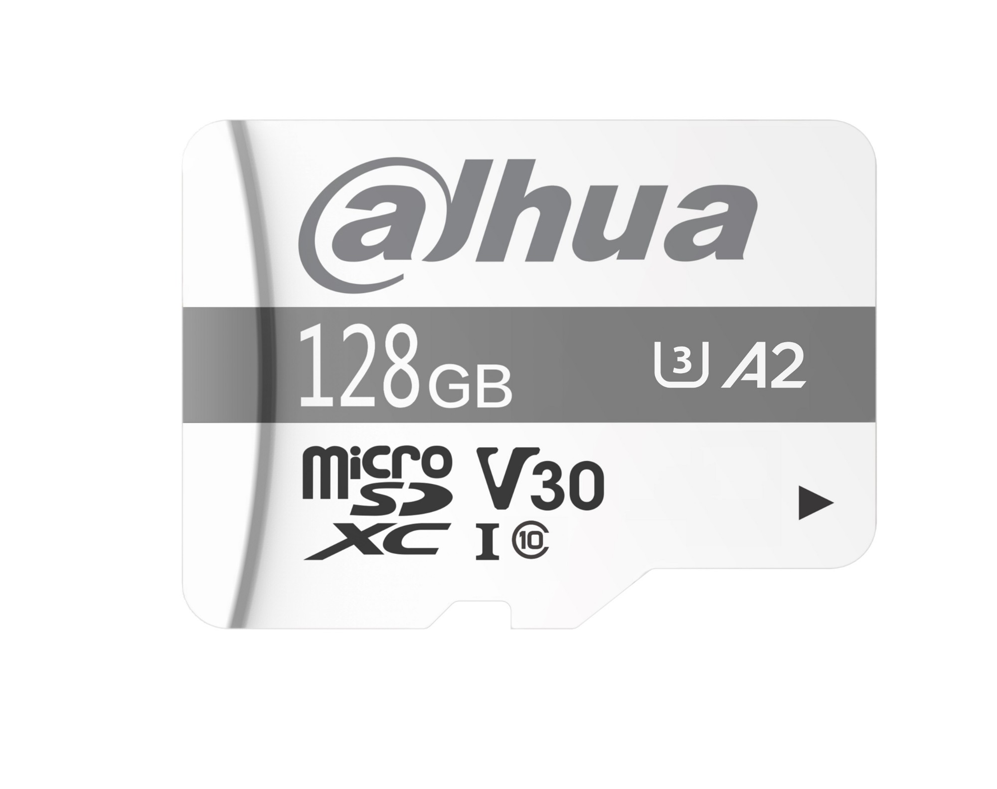 Dahua Technology 128GB MicroSD Video Surveillance Card TF-P100/128G