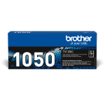 Brother TN-1050 Toner-kit, 1K pages ISO/IEC 19752 for Brother HL-1110