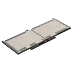 PSA Parts CBP3667A notebook reserve-onderdeel Batterij/Accu