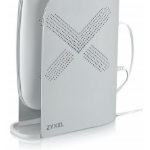 Zyxel AC3000 Tri-Band WiFi System 1733 Mbit/s Grey