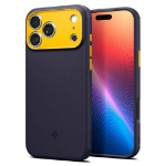 SPIGEN EU Product - Nano Pop MagSafe Case for iPhone 17 Pro - Navy Blue