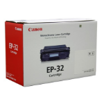 Canon 1561A003/EP-32 Toner cartridge black, 6K pages for Canon LBP-32