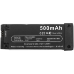 CoreParts MBXDR-BA005 camera drone part/accessory Battery