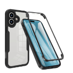 JLC iPhone 17 360 Illusion Case