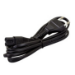 Sony 157513182 power cable Black