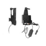 Brodit 712110 houder Actieve houder Mobiele computer Zwart