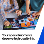HP 64XL High Yield Black Original Ink Cartridge