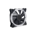 Bitspower BPTA-NTX1218D1 computer cooling system Computer case Fan 12 cm Black 1 pc(s)