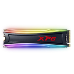 XPG Spectrix S40G 1 TB M.2 PCI Express 3.0 NVMe 3D TLC