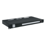 MIDDLE ATLANTIC PRODUCTS 15 AMP / 9 OUTLET SELECTSERIES PDU W/ R