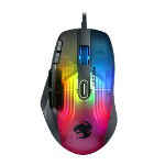 Turtle Beach Kone XP muis Gamen Rechtshandig USB Type-A Optisch 19000 DPI