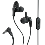 JLab Jbuds PRO Headphones Wired In-ear Sports Black