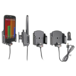 Brodit ProClip 521620 Active holder Mobile phone/Smartphone Black