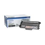 Brother TN-750 toner cartridge 1 pc(s) Original Black