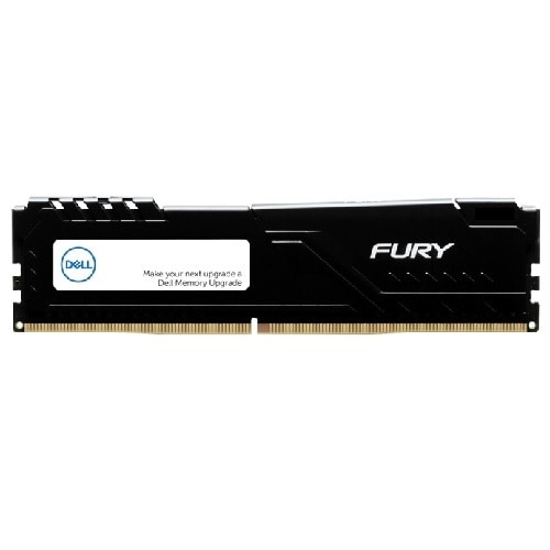 Image of DELL AC480725 memory module 16 GB 1 x 16 GB DDR5 5200 MHz