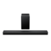 TCL Q Q65HK soundbar speaker Black, Titanium 5.1 channels 290 W