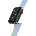 OtterBox Band Blauw, Groen Silicone