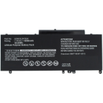 CoreParts MBXDE-BA0173 laptop spare part Battery