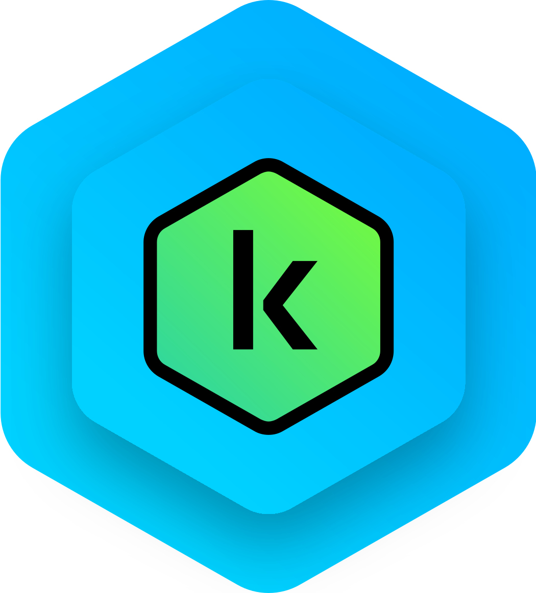 Kaspersky Standard Antivirus security Full German 1 license(s) 1 year(s)