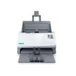 Plustek PS3140U scanner ADF scanner 600 x 600 DPI Gray, White