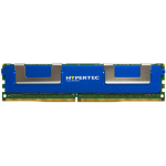 Hypertec T9V39AA-HY memory module 8 GB DDR4 2400 MHz ECC