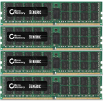 CoreParts MMH9736/64GB memory module 4 x 16 GB DDR4 2133 MHz