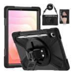 CODi C30705104 tablet case 11" Shell case Black