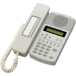 TOA N-8000MS intercom system accessory Master station