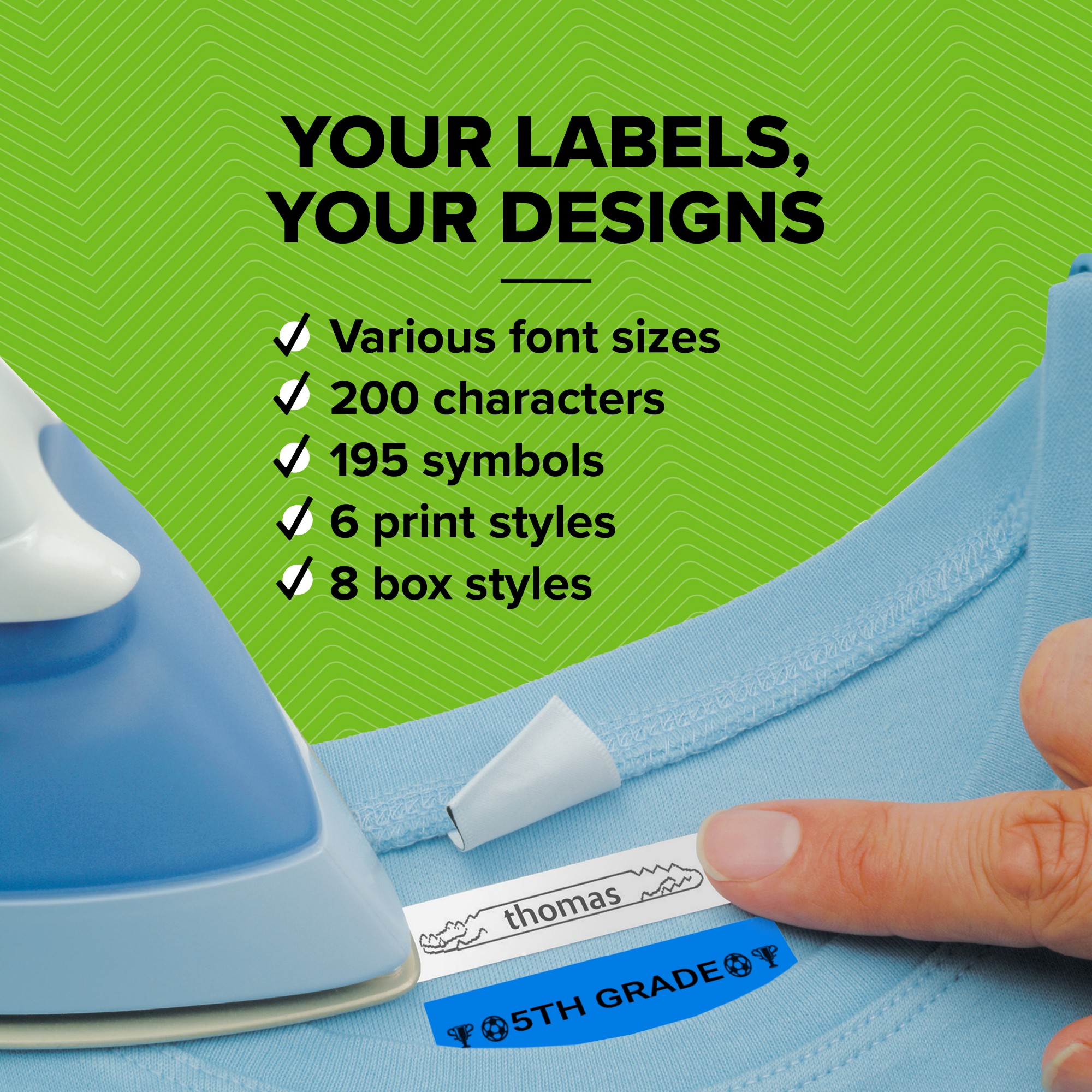 Dymo 91200 LetraTag Paper Tape 12mm x 4m White S0721510