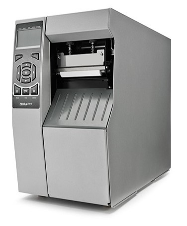 Zebra ZT510 label printer Thermal transfer 203 x 203 DPI 305...