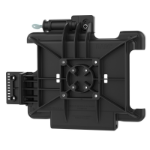 RAM Mounts RAM-HOL-HON9KLU houder Tablet/UMPC Zwart
