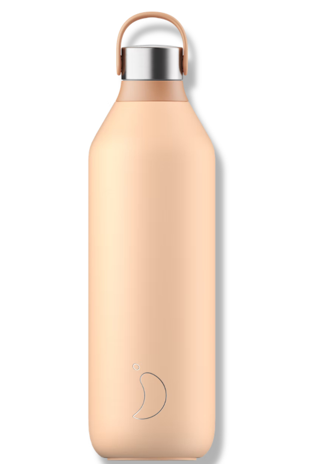 Image of Chilly's Chilly Series 2 - 1000 ml - Daily usage - Orange - Peach...