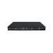 HPE Networking CW 2150 48p 10M/100M/1G 4p SFP+ 1G/10G Switch