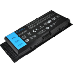 Axiom 451-BBGO-AX notebook spare part Battery