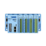 Advantech 4-slot Distributed DA&C