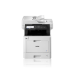 Brother MFC-L8900CDW multifunctionele printer Laser A4 2400 x 600 DPI 31 ppm Wifi