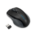 Kensington Pro Fit® Mid-Size Wireless Mouse