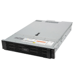 Axis 02537-001 network video recorder Gray