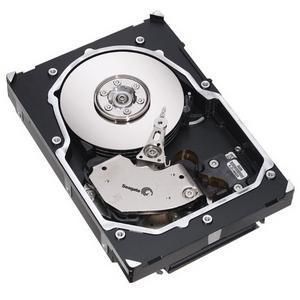 Image of HP HDD 146GB 1" FC 15K
