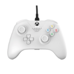 Snakebyte GAMEPAD BASE X White USB Analogue Xbox