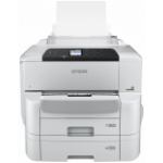 Epson WorkForce Pro WF-C8190DTW