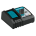 Makita DC18RC battery charger AC