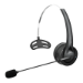 LogiLink BT 6.0 Headset, Mono, with flexible microphone